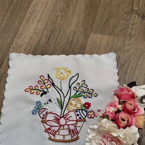 Húsvétra ajánlom  - Meska.hu