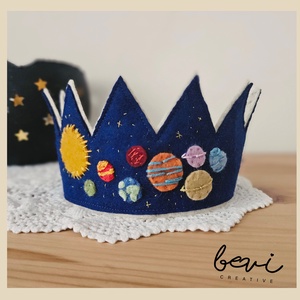 Univerzum korona  - Meska.hu