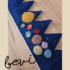 Univerzum korona  - játék & sport - szerepjáték - Meska.hu