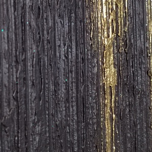Golden pearls - otthon & életmód - dekoráció - kép & falikép - 3d képek - Meska.hu