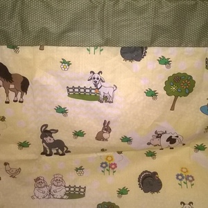 Falvédő gyermekeknek -  - Meska.hu