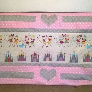 Falvédő gyermekeknek -  - Meska.hu