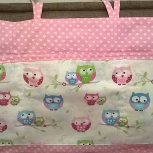 Falvédő gyermekeknek -  - Meska.hu