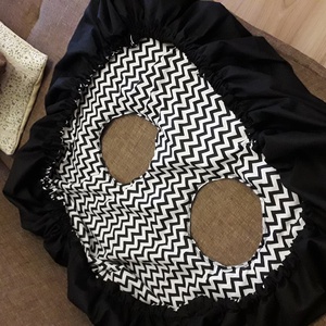 Bevásárló-kocsi huzat babáknak -  - Meska.hu