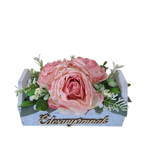 Ajándék Édesanyámnak  - Meska.hu