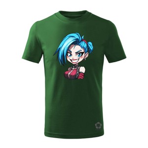 Jinx matrica v2, Ruha & Divat, Babaruha & Gyerekruha, Póló, , MESKA