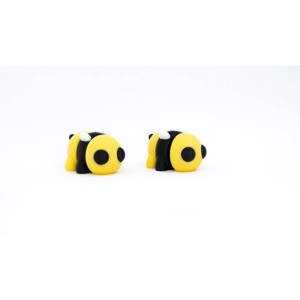 3d nyomtatott mini Méhecske, Játék & Sport, Plüssállat & Játékfigura, Más figura, Mindenmás, MESKA