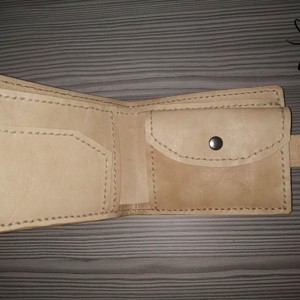 Szurikátás pénztárca - táska & tok - pénztárca & más tok - pénztárca - férfi pénztárca - Meska.hu