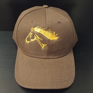 Ló Design Gépi Hímzésű Férfi, Női Baseball Sapka  - ruha & divat - sál, sapka, kendő - sapka - Meska.hu Ló Design Gépi Hímzésű Férfi, Női Baseball Sapka  - ruha & divat - sál, sapka, kendő - sapka - Meska.hu