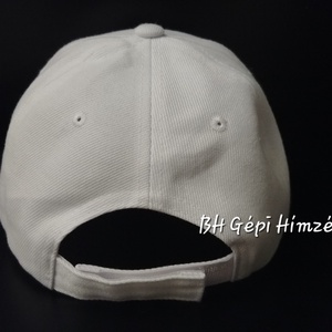 Labrador Design Gépi Hímzésű Férfi, Női Baseball Sapka 6 szín - ruha & divat - sál, sapka, kendő - sapka - Meska.hu
