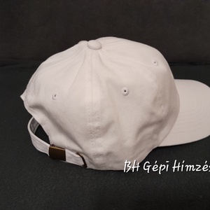 Sakk Ló Design Gépi Hímzésű Férfi, Női Baseball Sapka - ruha & divat - sál, sapka, kendő - sapka - Meska.hu