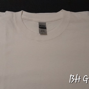 Horgász-Hal Design, Férfi Póló Gildan Gépi Hímzéssel - ruha & divat - férfi ruha - póló - Meska.hu