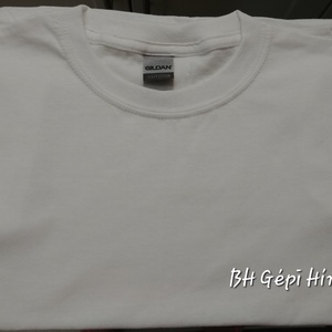 Motoros Design, Gyerek/Fiú Póló Gildan Gépi Hímzéssel - ruha & divat - babaruha & gyerekruha - póló - Meska.hu