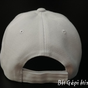 Sakk Ló Design Gépi Hímzésű Férfi, Női Baseball Sapka - ruha & divat - sál, sapka, kendő - sapka - Meska.hu
