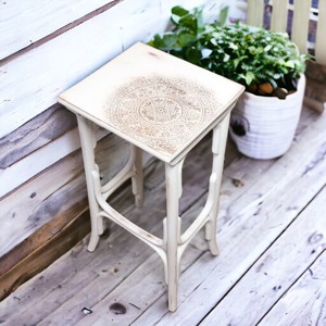 Thonet kisasztal - Meska.hu Thonet kisasztal - Meska.hu