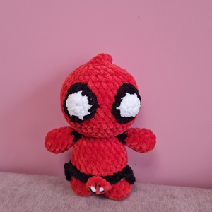 Deadpool - Meska.hu
