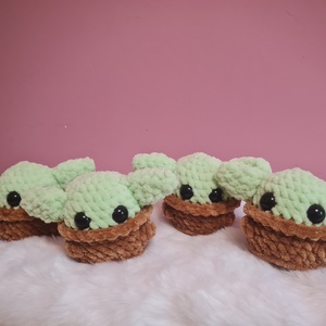 Biamigurumi