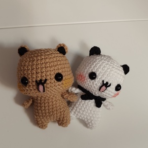 Bubu �s Dudu - Meska.hu