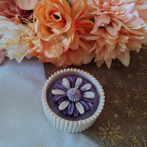 Workshop, DIY (Csináld magad), Workshop & Tanfolyam, Gyertya-, mécseskészítés, Virágkötés, MESKA