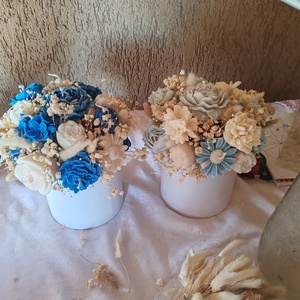 Gyertya box - Meska.hu