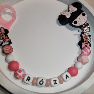 Cumilánc - baba - mama - baba játékok - cumilánc - Meska.hu