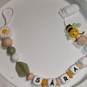 Cumilánc - baba - mama - baba játékok - cumilánc - Meska.hu