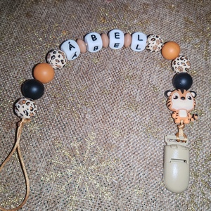 Cumilánc - baba - mama - baba játékok - cumilánc - Meska.hu