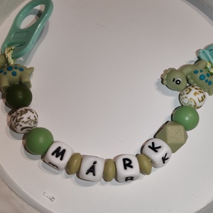 Cumilánc - baba - mama - baba játékok - cumilánc - Meska.hu