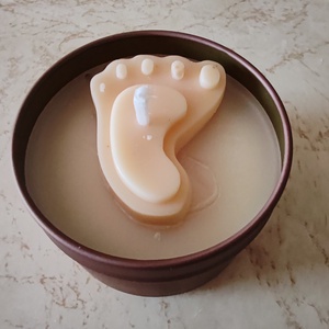 Mi a baba neme? gyertya , Baba - mama, Babaemlékek, Bababejelentők, Gyertya-, mécseskészítés, MESKA