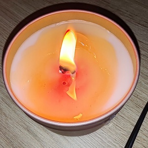 Mi a baba neme? gyertya  - baba - mama - babaemlékek - bababejelentők - Meska.hu