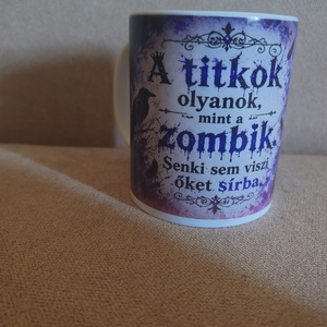 Filmes bögrék - otthon & életmód - konyhafelszerelés, tálalás - tálalás - bögre & csésze - Meska.hu