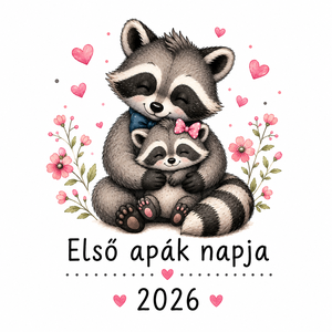 Apák napi body  - baba - mama - babaruházat - baba body - Meska.hu