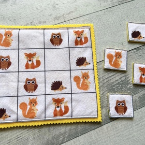 Sudoku, Játék & Sport, Készségfejlesztő és Logikai játék, Logikai játékok, Varrás, MESKA