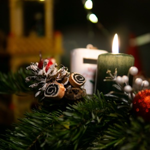 Mákos bejgli fülbevaló - ékszer - fülbevaló - fülékszer - Meska.hu