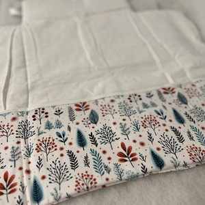 Pelenkázó alátét tél - baba - mama - pelenkázó, babafürdető kellékek - pelenkázó alátét - Meska.hu