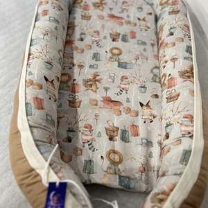 Babafészek ünnep - baba - mama - baba ágynemű - babafészek - Meska.hu