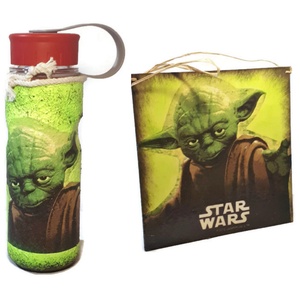 Star Wars - sötétben világító Yoda fali- ajtódísz, kopogtató és műanyag kulacs - otthon & lakás - dekoráció - kép & falikép - Meska.hu Star Wars - sötétben világító Yoda fali- ajtódísz, kopogtató és műanyag kulacs - otthon & lakás - dekoráció - kép & falikép - Meska.hu
