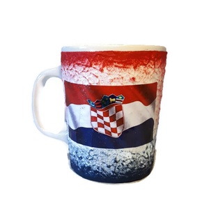 Horvát zászlós füles kerámia pohár fa kulcstartóval ajándék férfiaknak, férjeknek, barátoknak, gyermekeknek - otthon & lakás - konyhafelszerelés - pohár - Meska.hu Horvát zászlós füles kerámia pohár fa kulcstartóval ajándék férfiaknak, férjeknek, barátoknak, gyermekeknek - otthon & lakás - konyhafelszerelés - pohár - Meska.hu