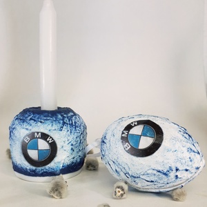 Bmw húsvéti meglepetés tojás, tojástartó + gyertyatartó 3 az 1-ben húsvétra - Bmw rajongói ajándék - otthon & lakás - dekoráció - gyertya & gyertyatartó - Meska.hu Bmw húsvéti meglepetés tojás, tojástartó + gyertyatartó 3 az 1-ben húsvétra - Bmw rajongói ajándék - otthon & lakás - dekoráció - gyertya & gyertyatartó - Meska.hu