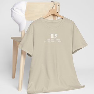 TTPD póló - Meska.hu