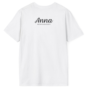 A falu legszebb lánya - vicces menyasszonyi póló - esküvő - lánybúcsú - Meska.hu