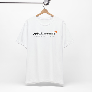 McLaren F1 póló - ruha & divat - férfi ruha - póló - Meska.hu