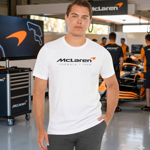 McLaren F1 póló - Meska.hu