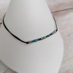 MORSE - FRIENDS karkötő  - Meska.hu