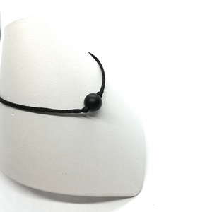 Apró Csakra karkötő -EGYENSÚLY  - ékszer - karkötő - gyöngyös karkötő - Meska.hu