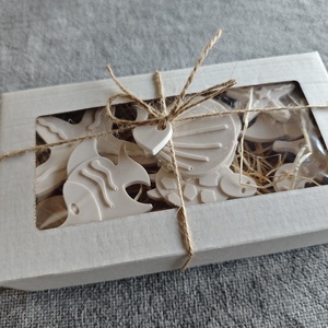 Festhető ny�ri figur�k DIY - játék & sport - készségfejlesztő és logikai játék - oktató játékok - Meska.hu