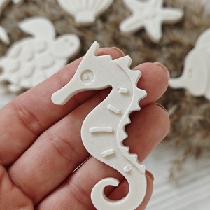 Festhető ny�ri figur�k DIY - játék & sport - készségfejlesztő és logikai játék - oktató játékok - Meska.hu