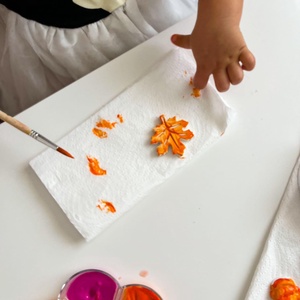 DIY BOX festhető figurk Halloween - diy (csináld magad) - egységcsomag - Meska.hu