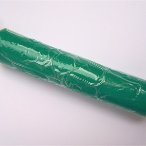 Süthető gyurma - Plast-Kitt, 6 dkg zöld - kellékek & szerszámok - gyurma - kiégethető gyurma - Meska.hu