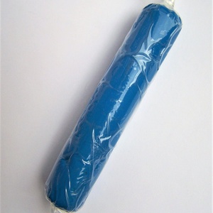 Süthető gyurma - Plast-Kitt, 6 dkg kék - Meska.hu